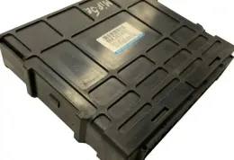 E6T01881 блок управління ECU Mitsubishi Pajero 2004