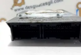 89634 блок управління AirBag (SRS) Citroen C4 I 2004