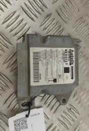 8231LD02195 блок управления AirBag (SRS) Renault Scenic I 1999