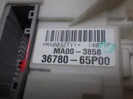 3678065P00 блок запобіжників до Suzuki Hustler