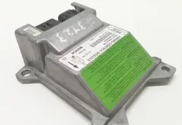 629189454701 блок управления AirBag (SRS) Ford Focus 2002