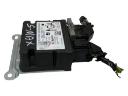 6200026588AC блок управления AirBag (SRS) Ford S-MAX 2010