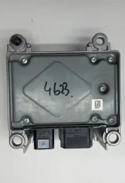 6Q0000799702 AirBag (SRS) control unit Jaguar XF X250 2010