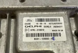 BG9112A650SE блок управления ECU Ford Mondeo MK IV 2010