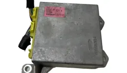 3327547 блок управления AirBag (SRS) Mazda RX8 2004