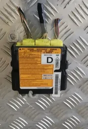 988206HE0A блок управления AirBag (SRS) Infiniti Q50 2016