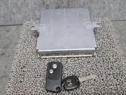 37820RGAC52 Honda Life engine control unit ECU