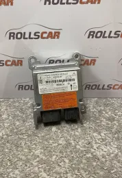 6M0017671101 блок управління AirBag (SRS) Ford Focus 2005