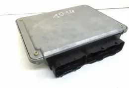 28SA3690 блок управління ECU Opel Vectra B 2000