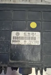 021906259P блок управління ECU Volkswagen Transporter - Caravelle T4 1998