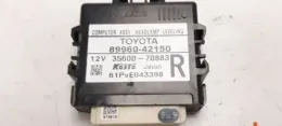 8996042150 блок управління Toyota RAV 4 (XA40) 2015