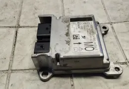 670006632101 блок управления AirBag (SRS) Ford Mondeo MK IV 2007
