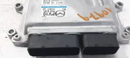 PV1018881 блок управління ECU Mazda 2 2014