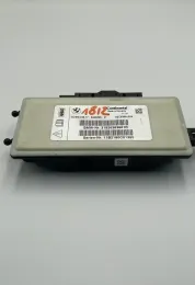 11B2180C01355 блок управления AirBag (SRS) BMW X3 F25 2011