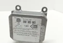 45950310 блок управління AirBag (SRS) Ford Galaxy 1997