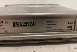 028101144 блок управління ECU Volvo XC70 2005