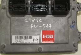 5Y30597089 блок управления ECU Honda Civic 2006