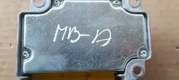 A169820992627071590515I блок управления AirBag (SRS) Mercedes-Benz A W169 2008