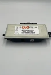 11B0070C0084C блок управління AirBag (SRS) BMW X3 F25 2011