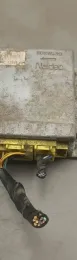 LD4457K30B блок управления AirBag (SRS) Mazda MPV II LW 2004