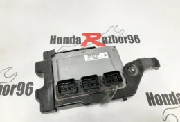 Блок керування двигуном Honda L15A - фото