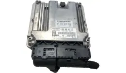 1039S12998 блок управления ecu Audi A4 S4 B7 8E 8H 2005