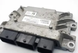 FS7A12A650BFD блок управління ECU Ford Fusion II 2015