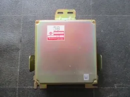 MECD011 блок управления двигателем Nissan