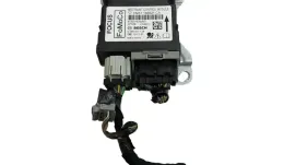 6100315200BD блок управления AirBag (SRS) Ford Focus 2013