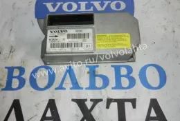 Блок керування AIR BAG volvo s60