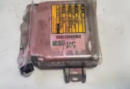 15230038551 блок управління AirBag (SRS) Toyota Previa (XR30, XR40) II 2002