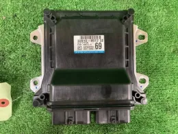 226114A06M блок управления двигателем Nissan Nv100, clipper