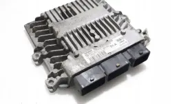 5WS40092I блок управління ECU Volvo S40 2004