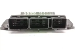 5WS40264F блок управления ECU Peugeot 407 2004