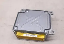 0285010570 блок управления AirBag (SRS) Mercedes-Benz SLK R171 2010