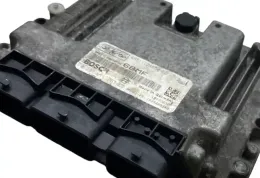 1039S09340 блок управления ECU Ford Focus 2009