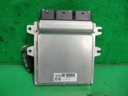 237A01MG1C блок управления двигателем Nissan Fuga