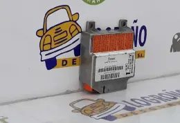 H3T7G29BKL0 блок управления AirBag (SRS) Mercedes-Benz SL R107 1978
