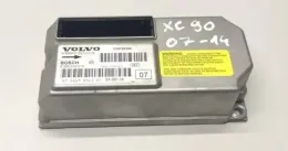 070169026307 блок управления AirBag (SRS) Volvo XC90 2010 - фото