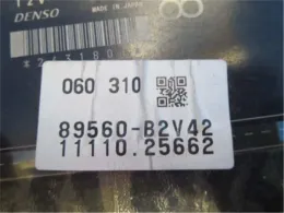 89560B2V42 блок управления двигателем Daihatsu Mira, van