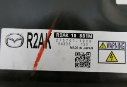 R2AK18881M блок управления ECU Mazda 3 II 2012