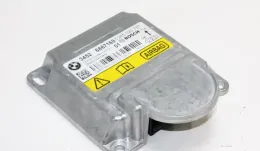 3452686716 блок управления AirBag (SRS) BMW 4 F32 F33 2016