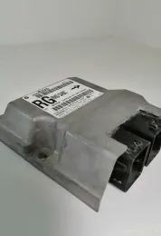 TMD119638462 блок управління AirBag (SRS) Chrysler Voyager 2002
