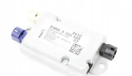 9355549 -01 блок управления usb BMW X5 E53 2003