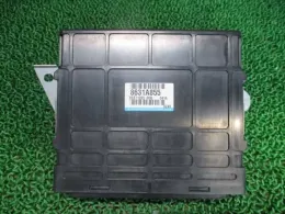 E6T71285 блок керування двигуном до Mitsubishi