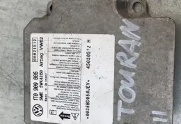 45030512H блок управления AirBag (SRS) Volkswagen Touran I 2006