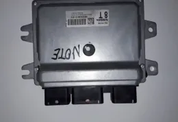 D19918 блок управления ECU Nissan Note (E11) 2009