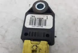 TRW8917302030 блок управління AirBag (SRS) Toyota Corolla Verso AR10 2007