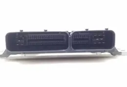 MEC63760B1 блок управления ECU Nissan Murano Z50 2005