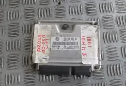 0261207678 блок управління ECU Seat Arosa 2001